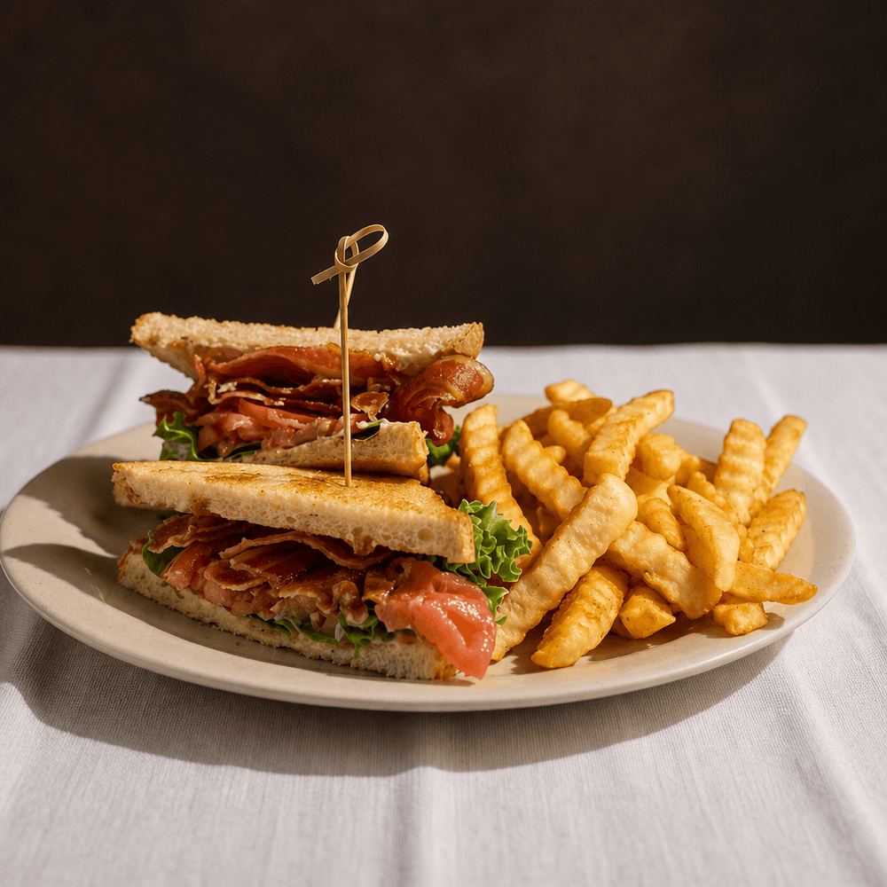BLT Sandwich