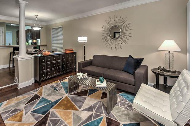 Images Camden Fairview Apartments