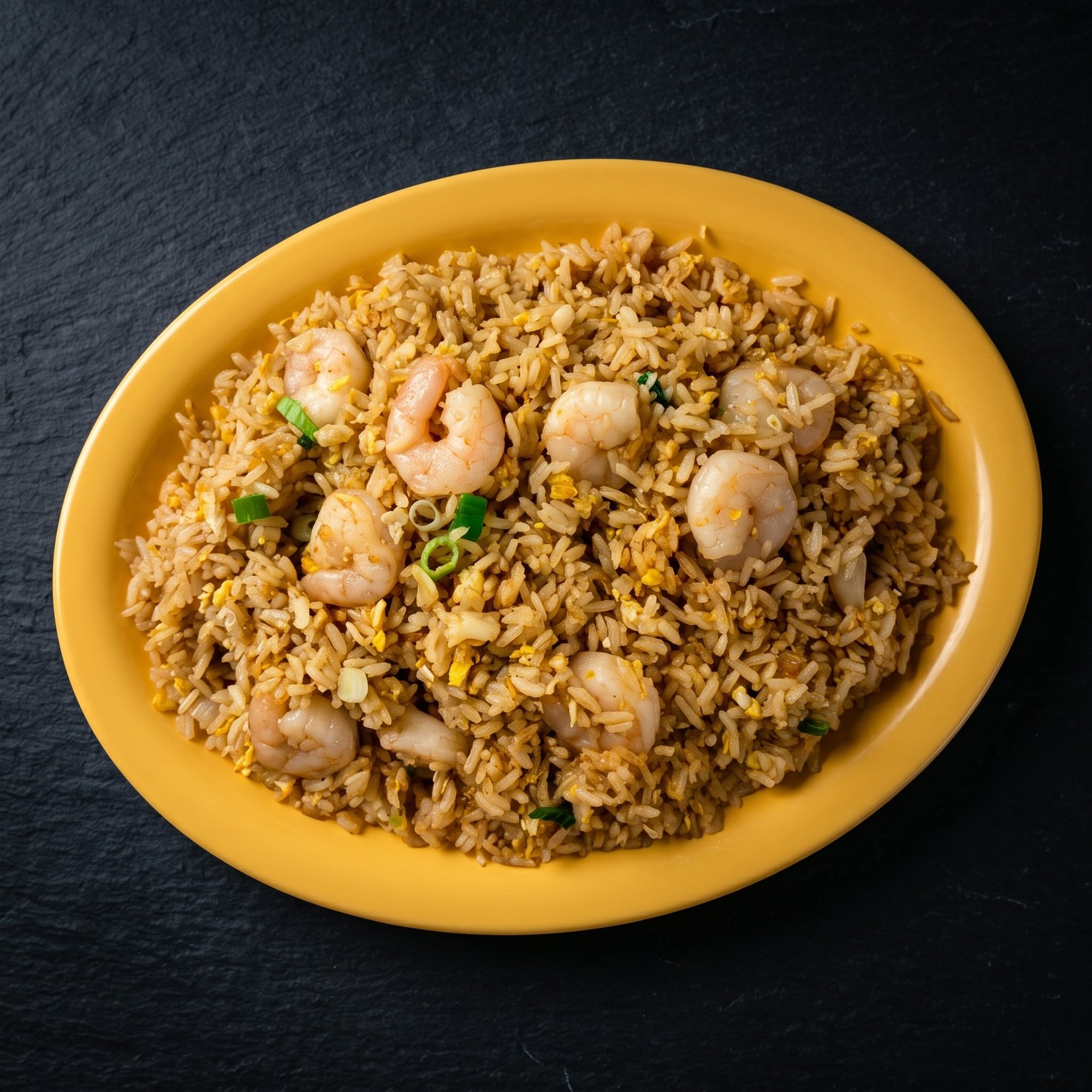 Shrimp Fried Rice