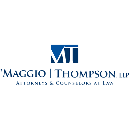Maggio Thompson, LLP Logo