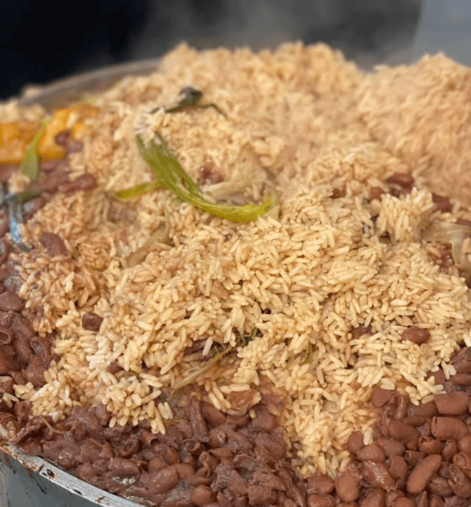 Rice