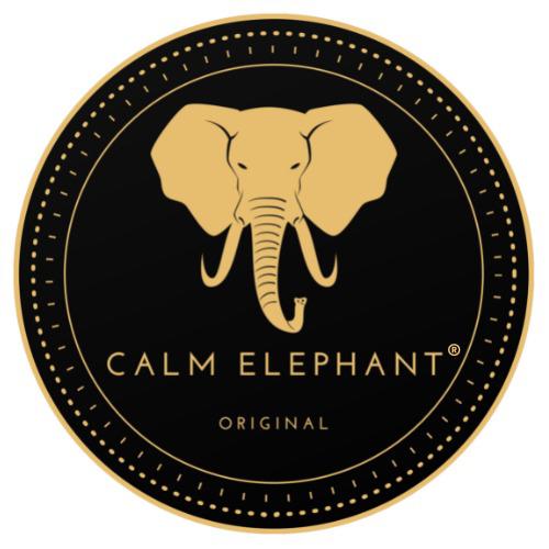 Logo von CALM ELEPHANT UG (haftungsbeschränkt)
