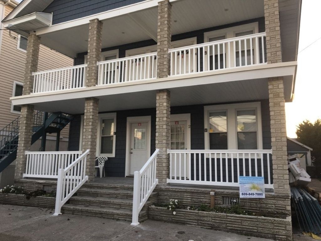 Vacation Rentals Wildwood Photo