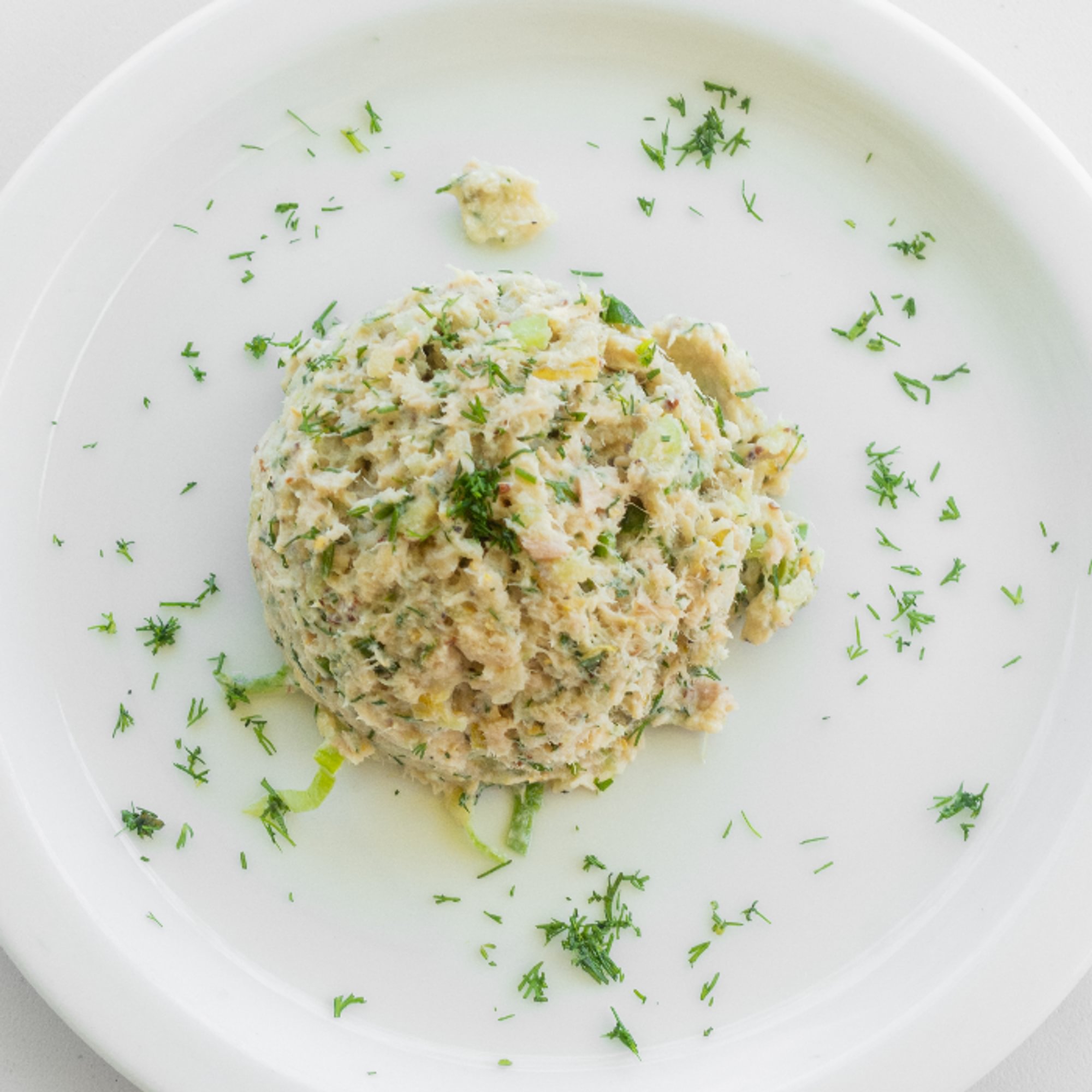 Tuna Mix