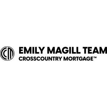 Emily Magill at CrossCountry Mortgage, LLC Logo