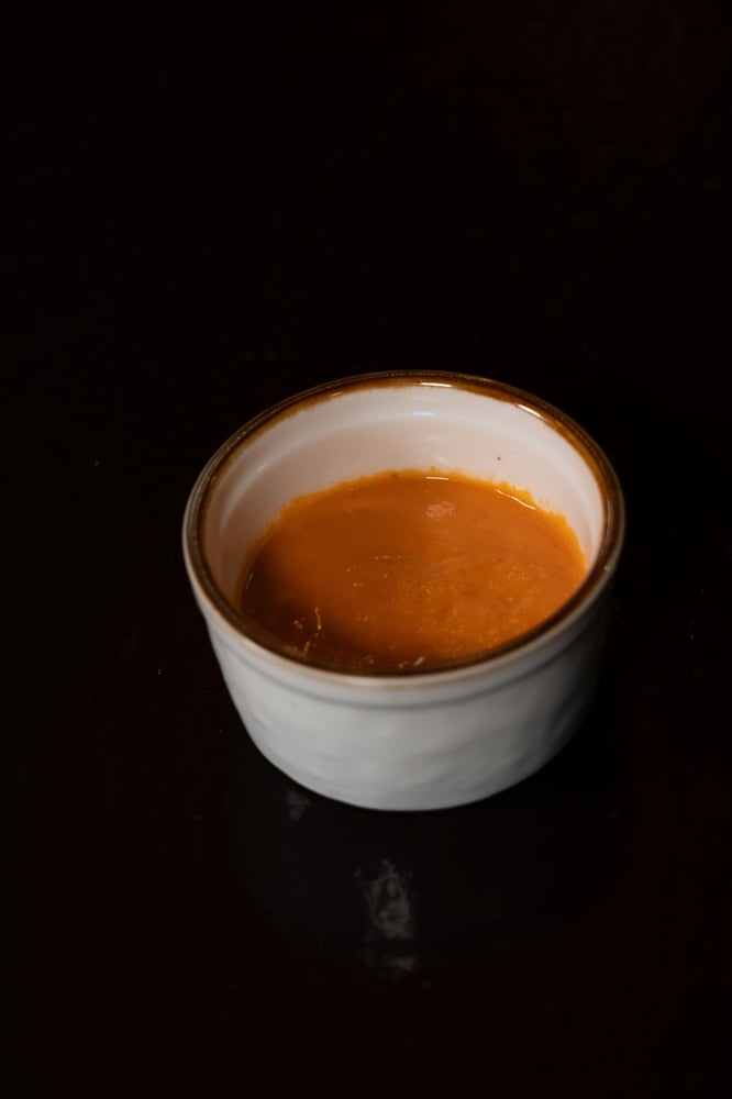 SALSA DIABLA