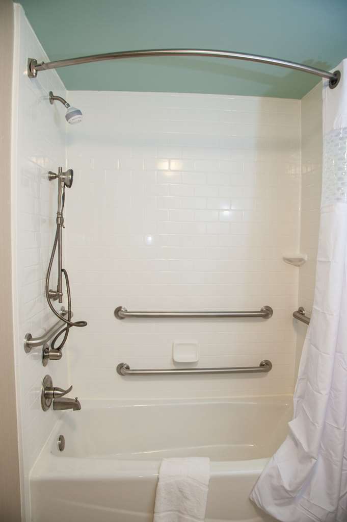 Hampton Inn & Suites Gulfport I-10 Image