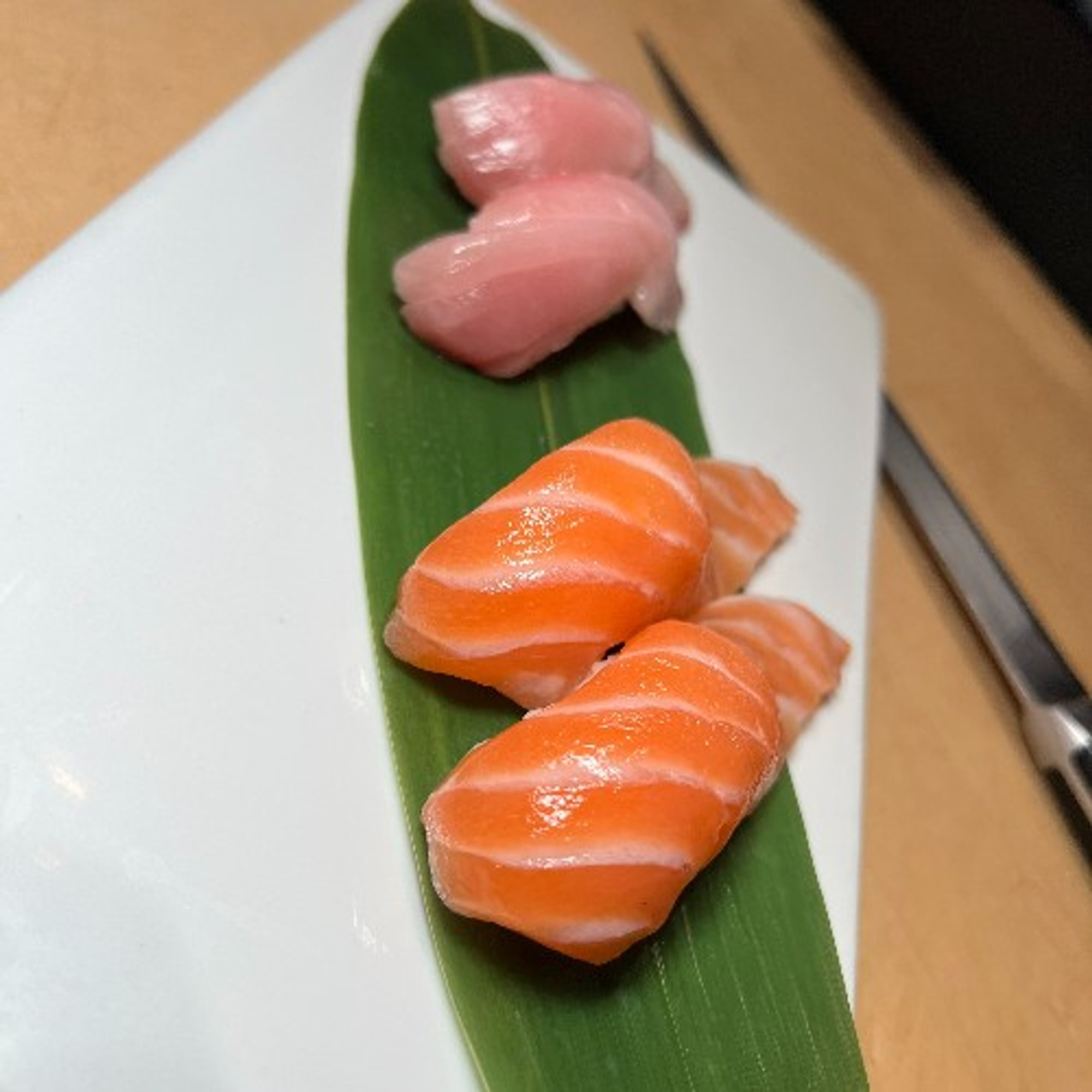 YUZU SALMON