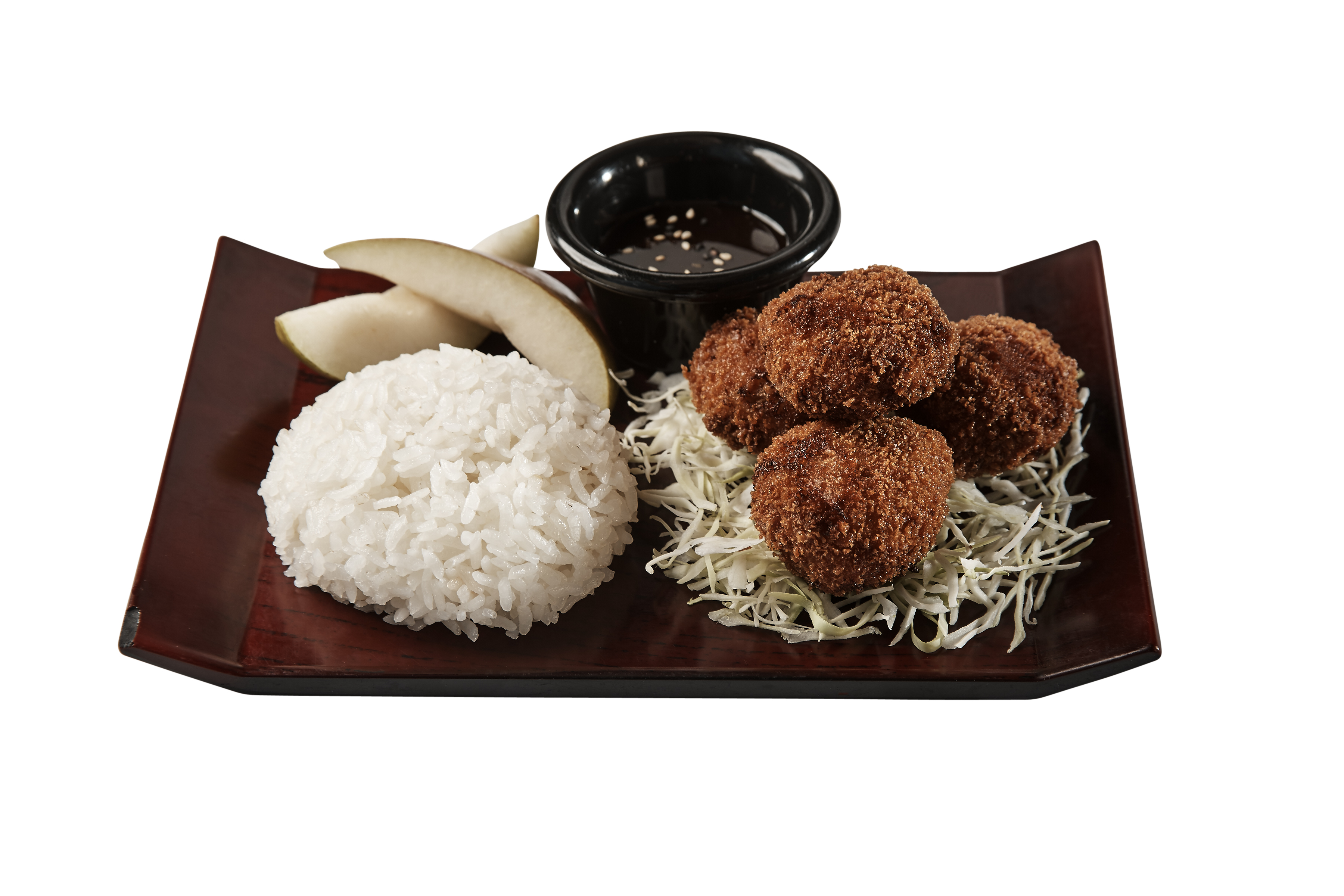 Kid’s Katsu Bites