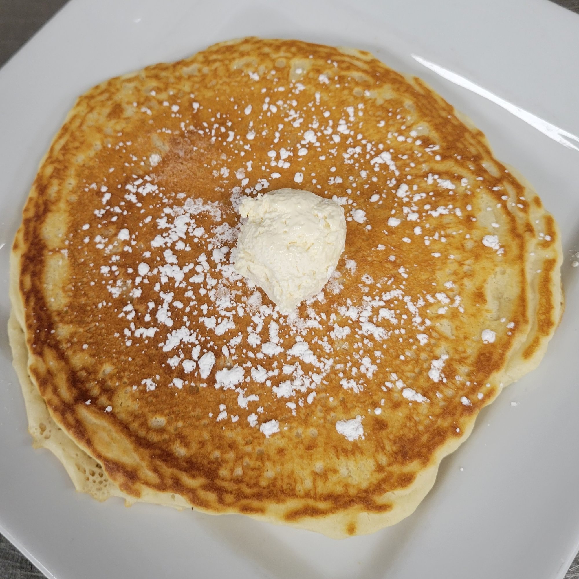 Kids Pancake