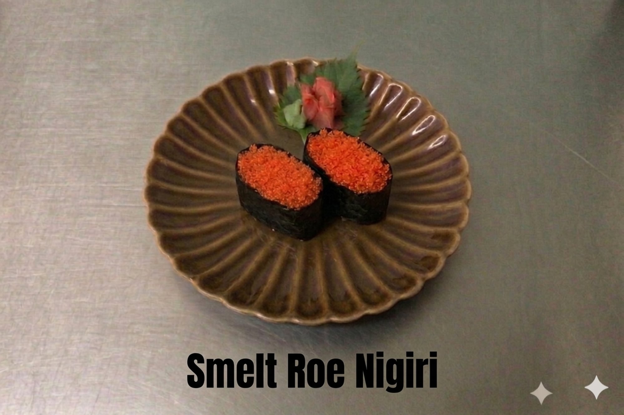 Smelt Roe / Masago