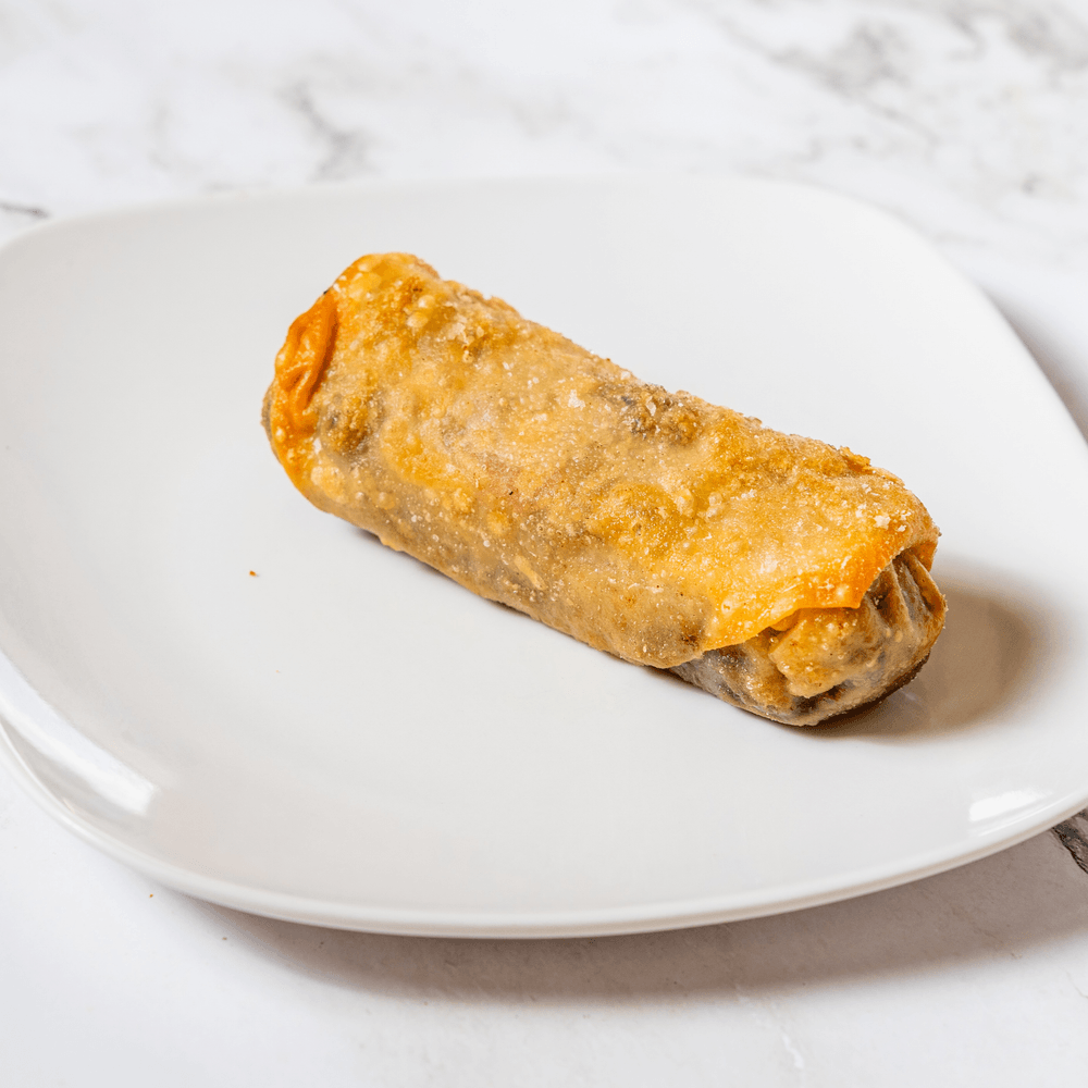 Oxtail Roll