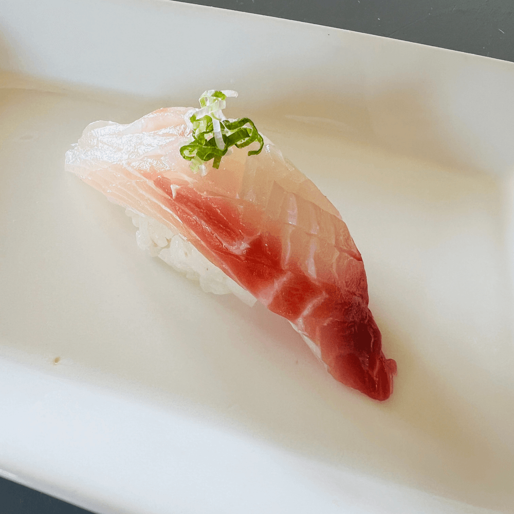 Tai Nigiri