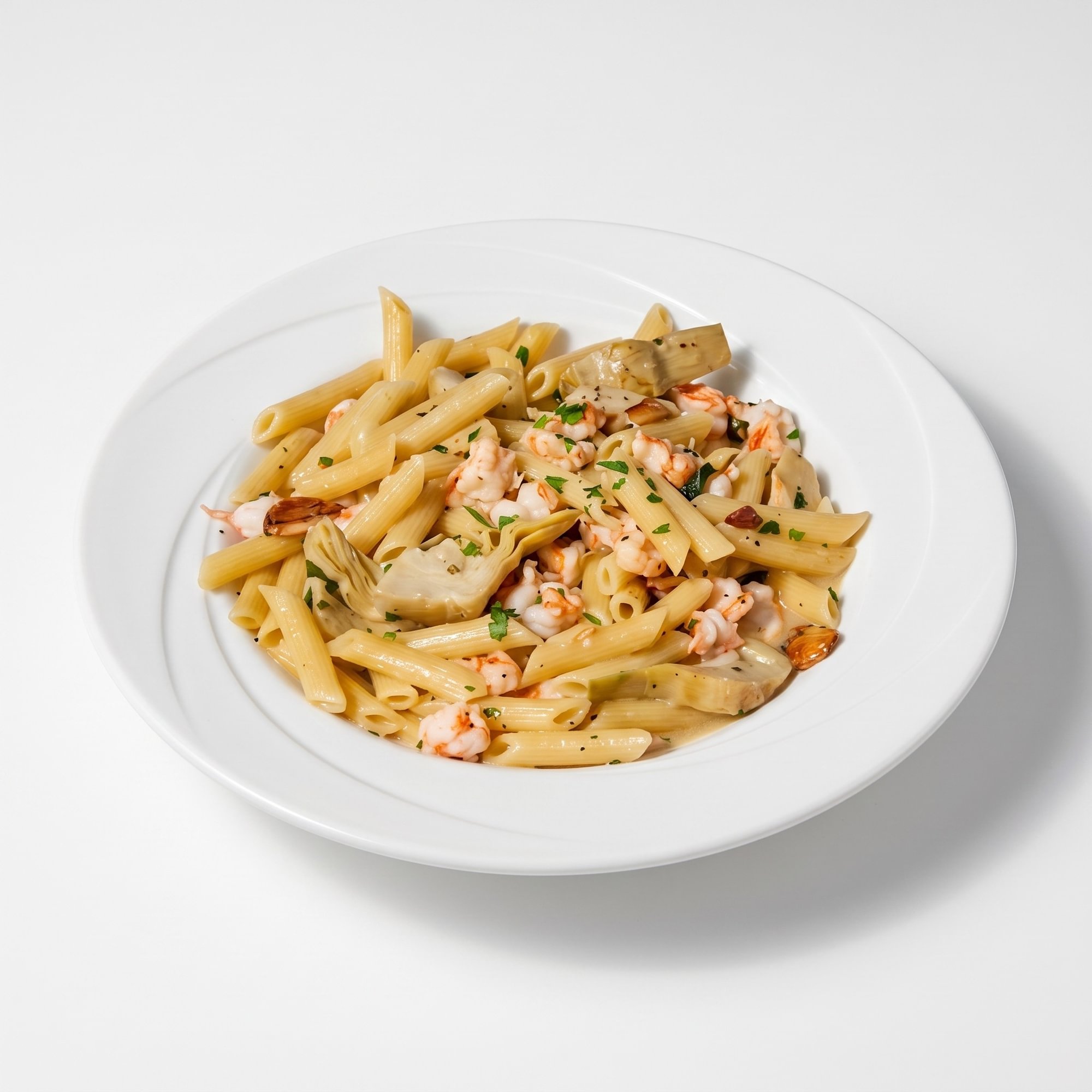 Tremezzo Pasta