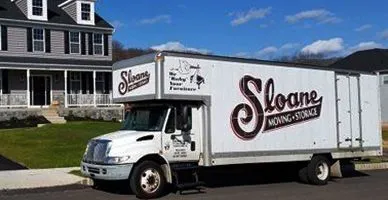 Residential Moving Services