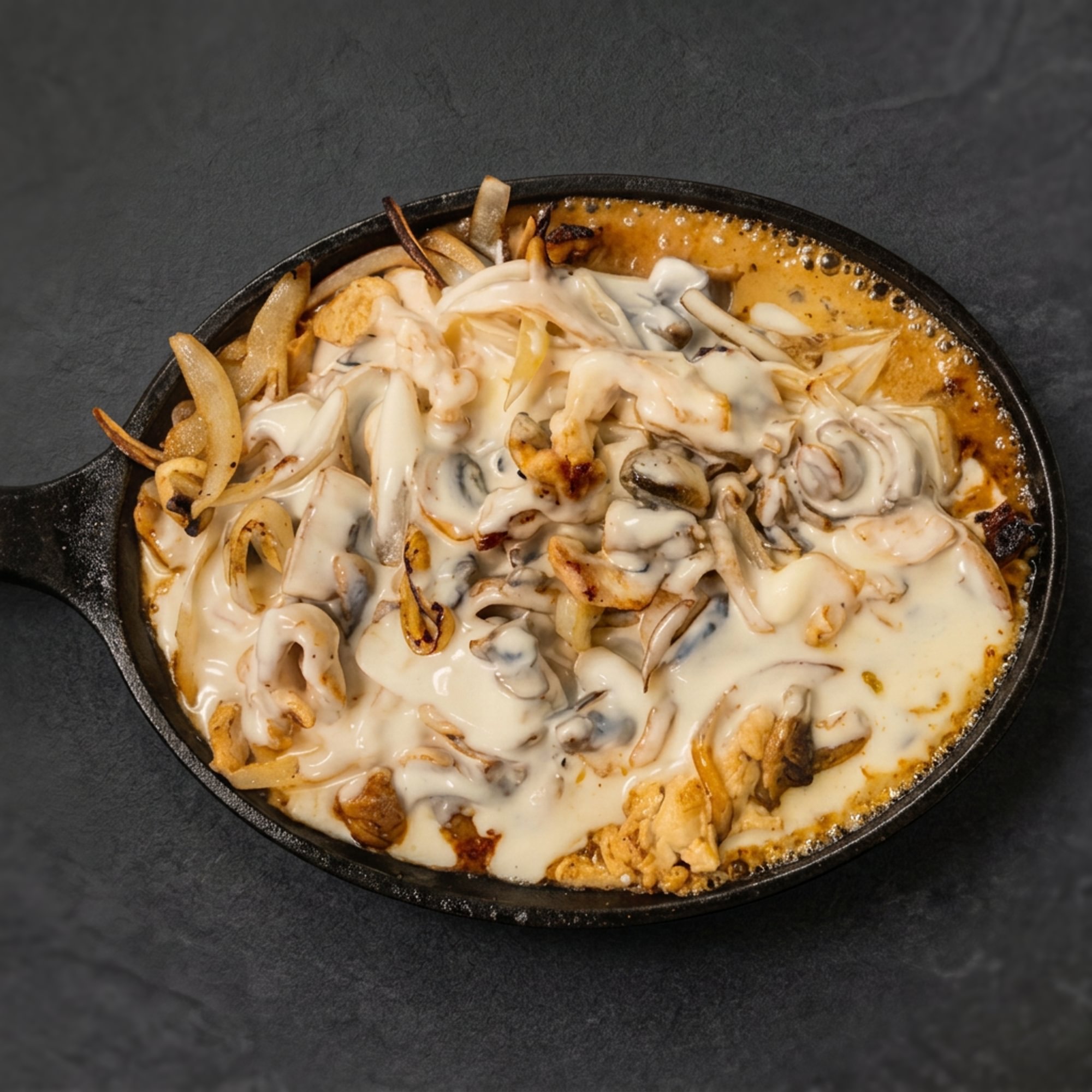 Pollo Azteca