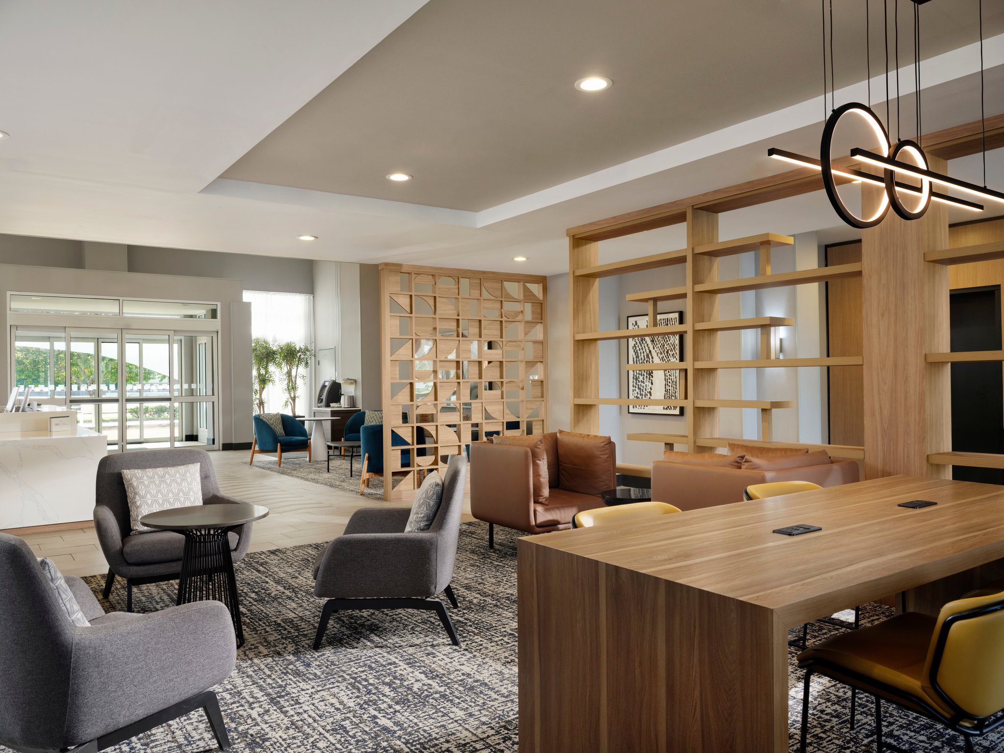 Holiday Inn Meridian E - I 20/I 59 by IHG Image