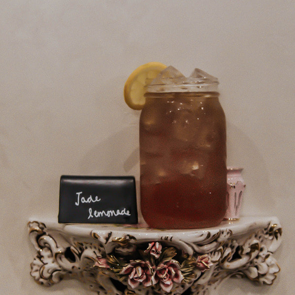 Jade Lemonade