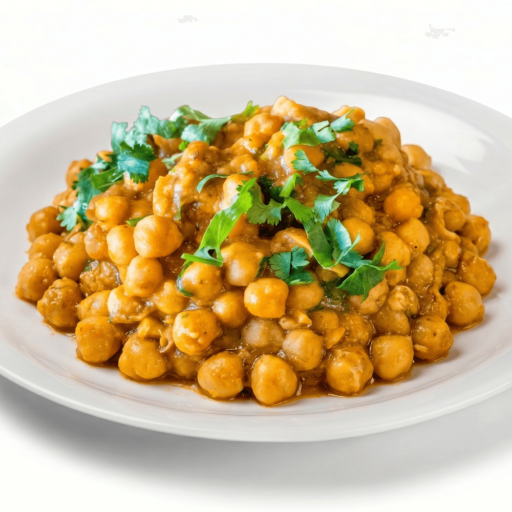 V17 Chana Masala