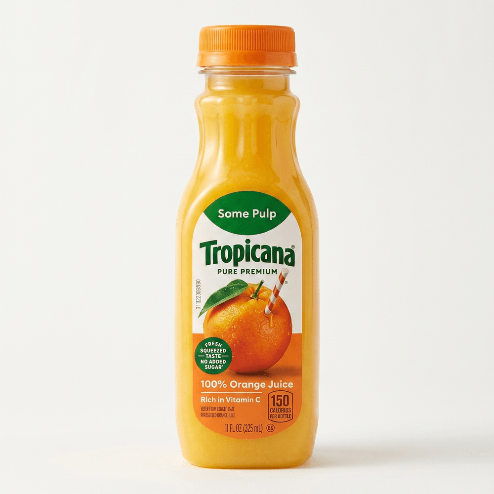 Orange Juice