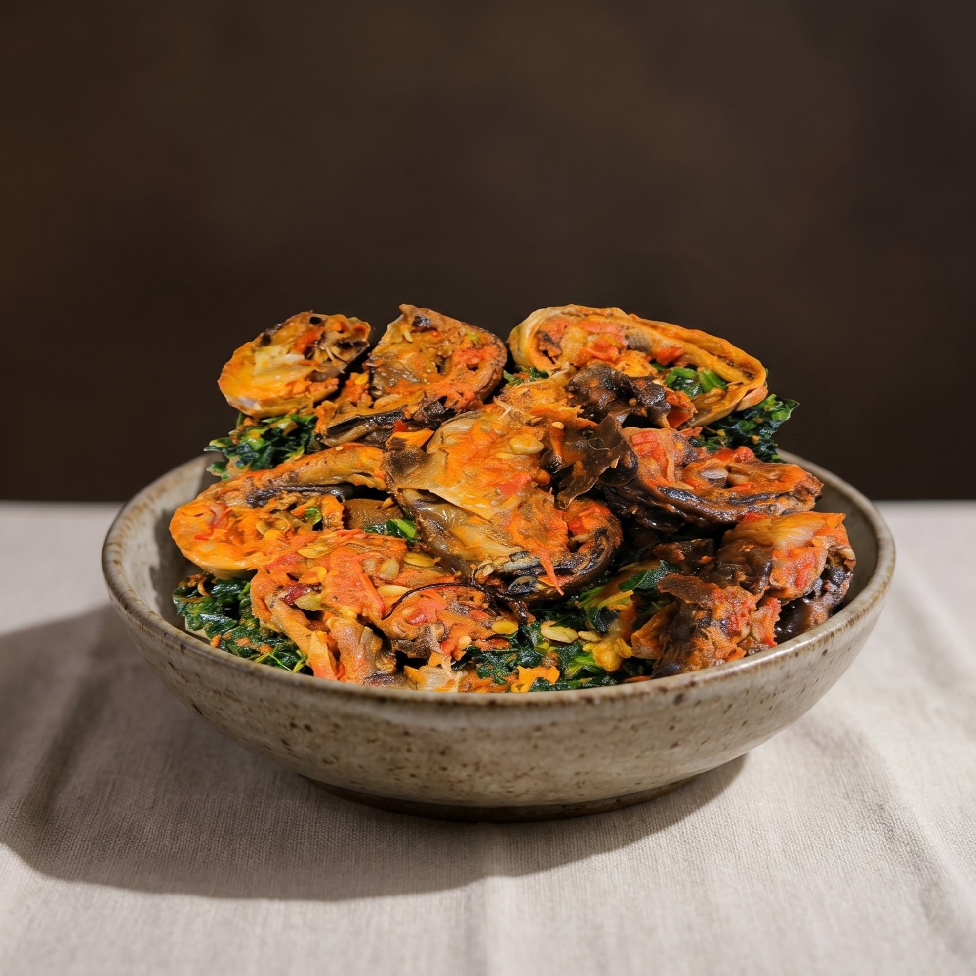 Efo-Riro