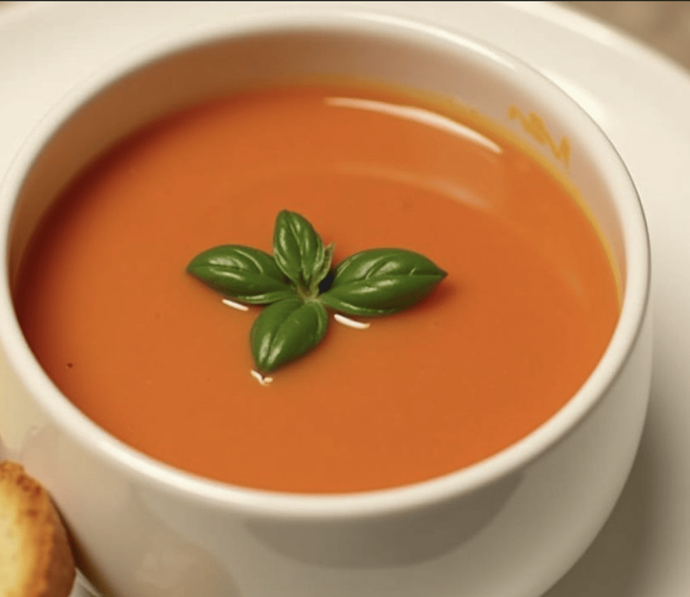 Tomato Bisque