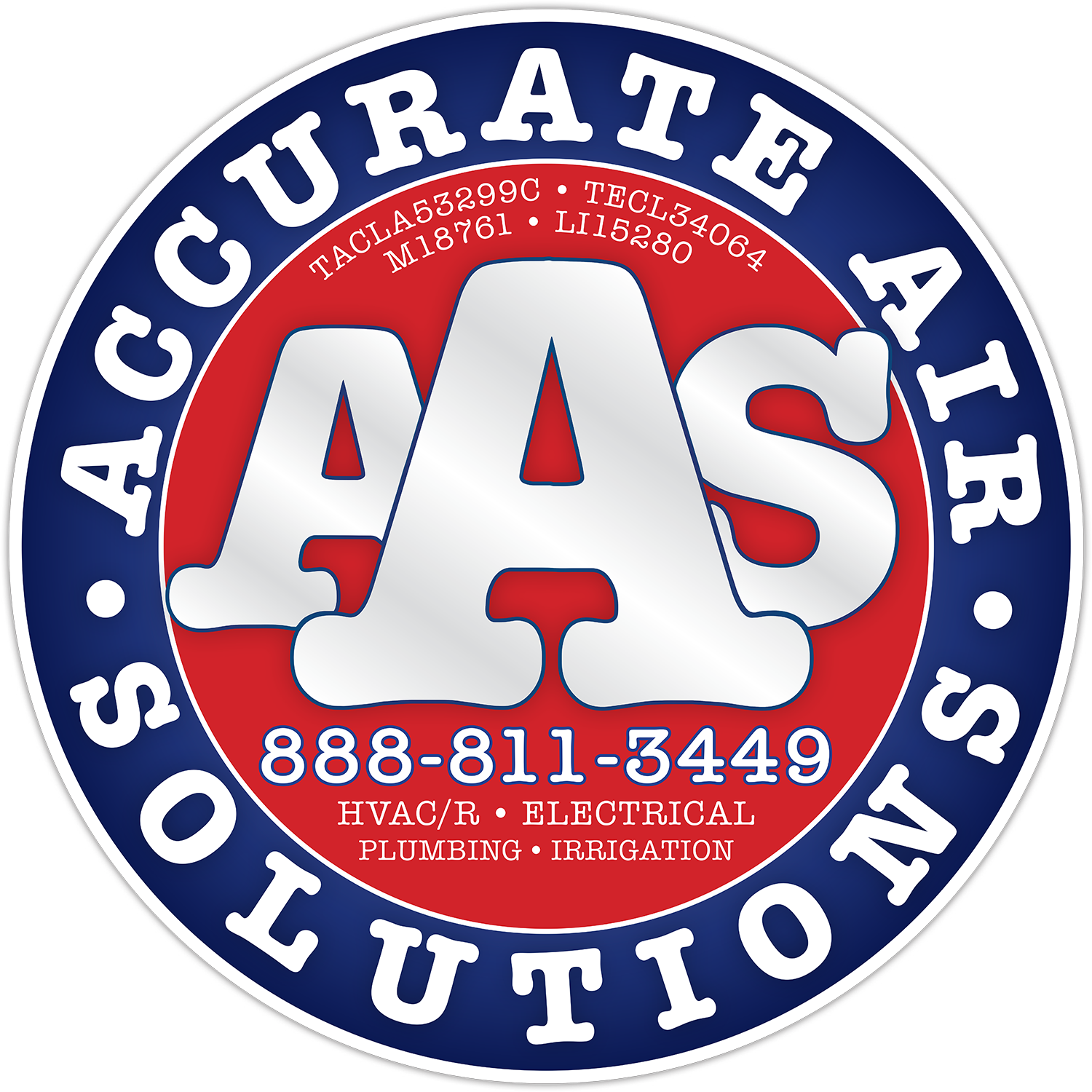 Accurate Air Solutions LLC
