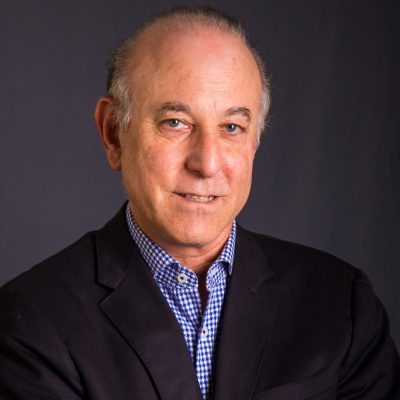 Professional headshot