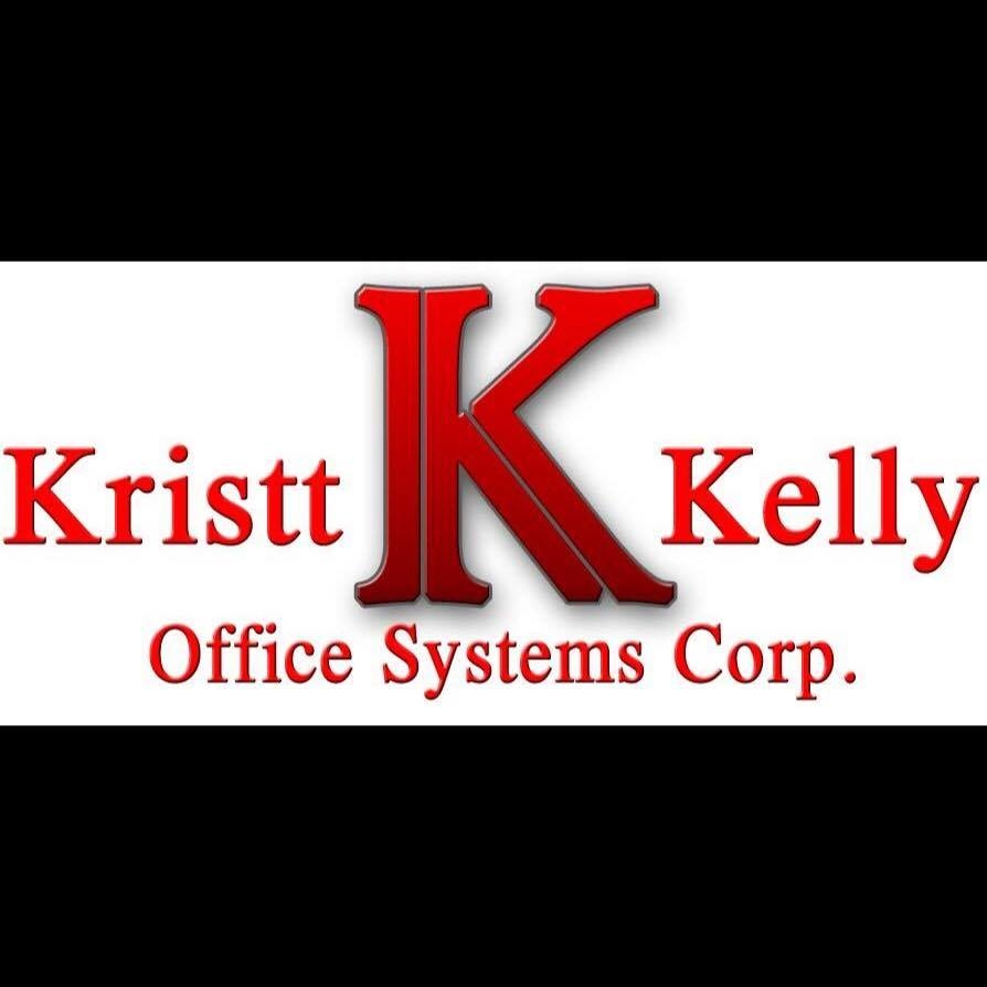 Kristt Kelly Office Systems Corp. Logo