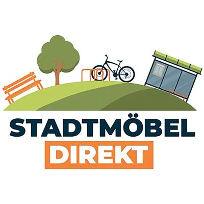 Logo von Stadtmöbel-Direkt GmbH