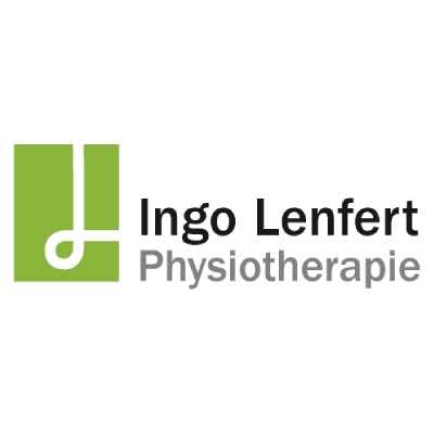 Logo von Ingo Lenfert Physiotherapie