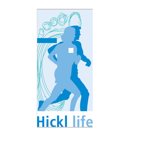 Logo von Hickl Life Orthopädieschuhtechnik