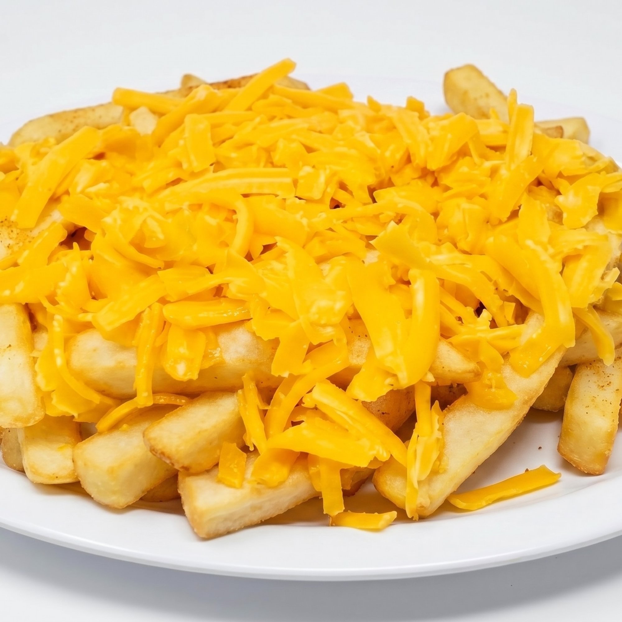 Cheese Fries