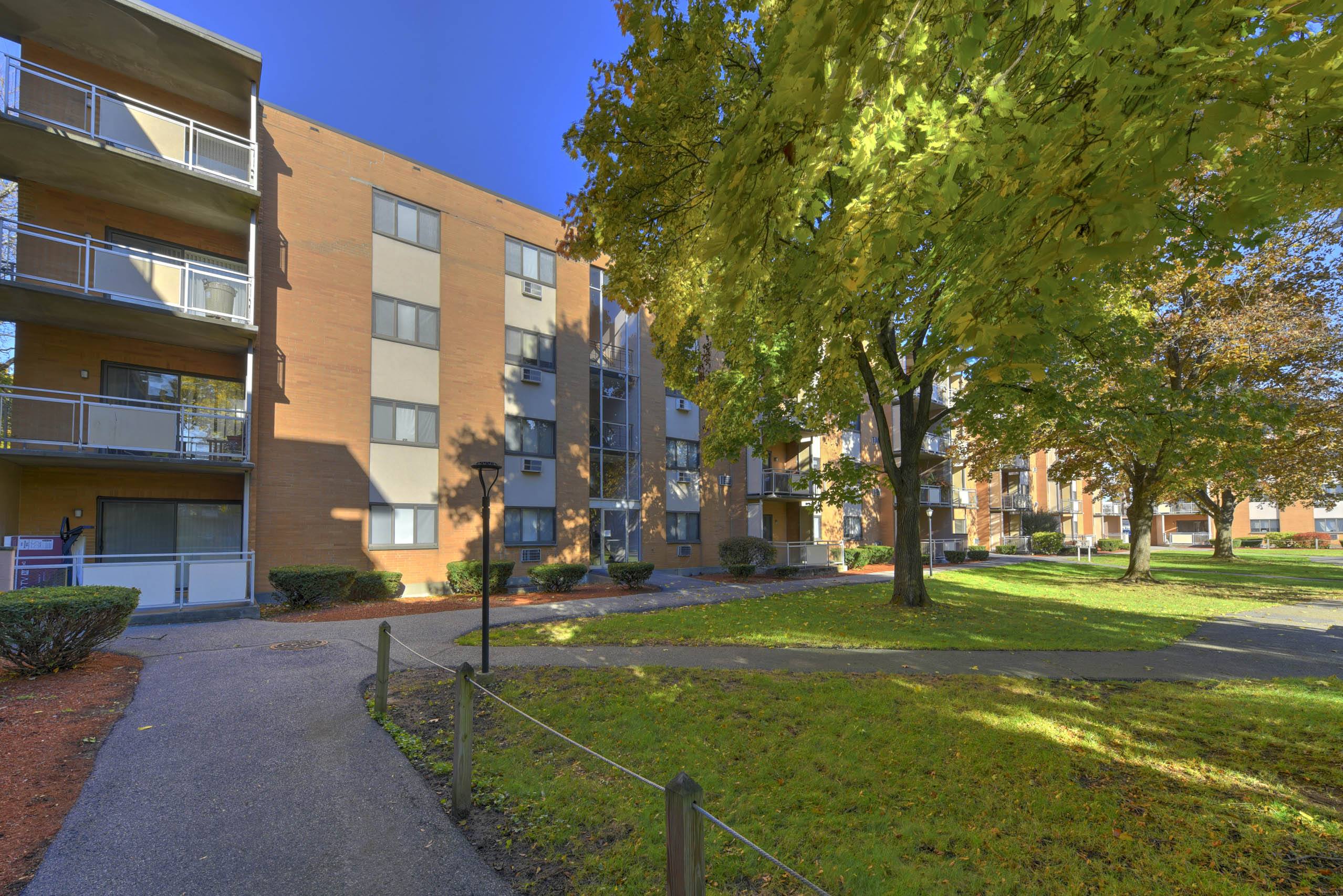 Morton Village