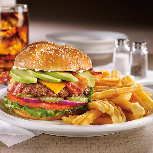 Images Denny's
