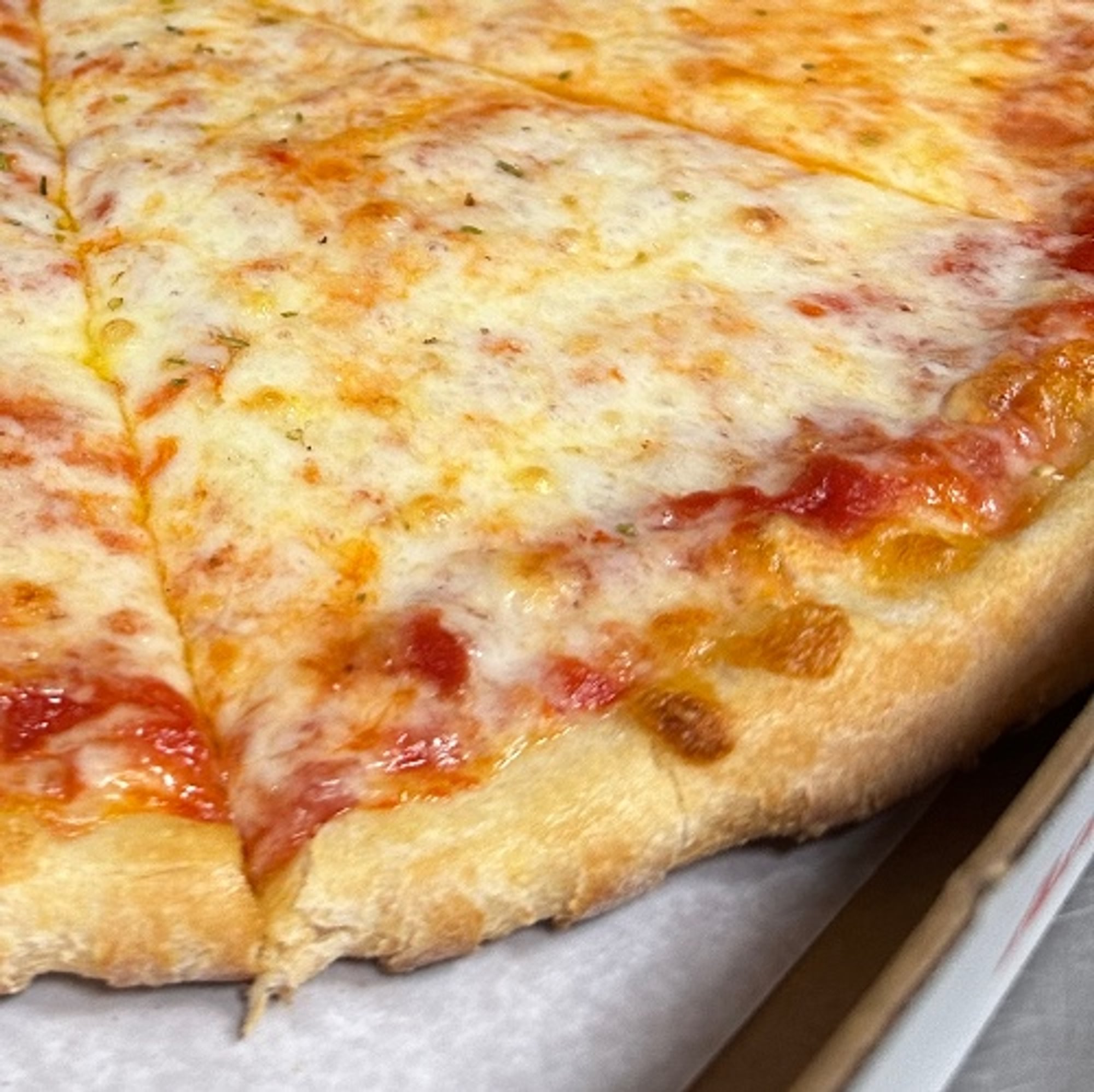 Neapolitan Pizza