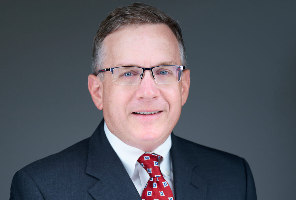Christopher Vargo, MD