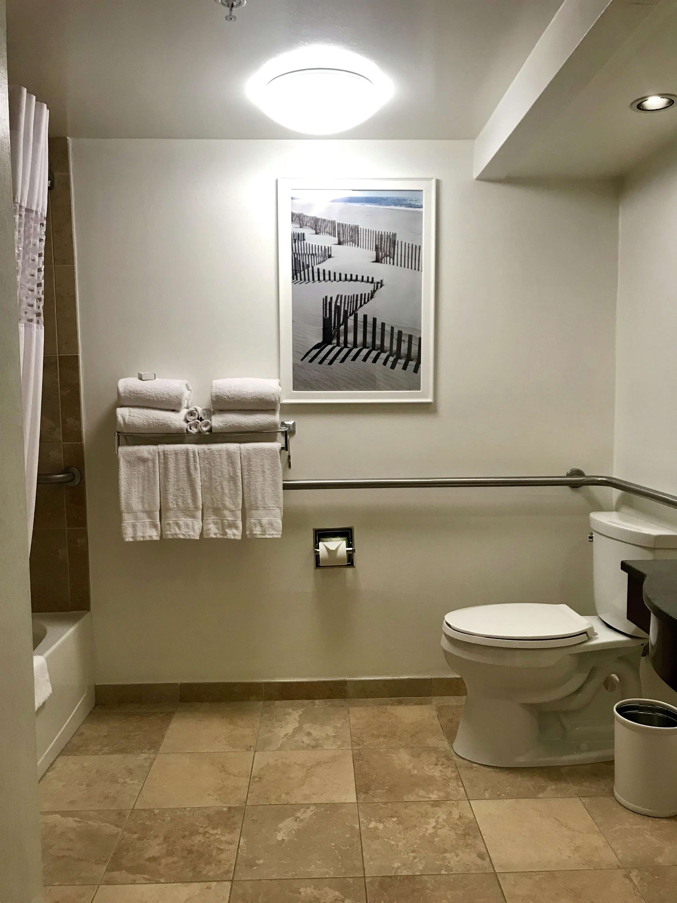 Hampton Inn San Diego-Kearny Mesa Photo