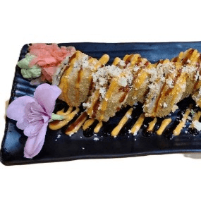 Tiffany Roll
