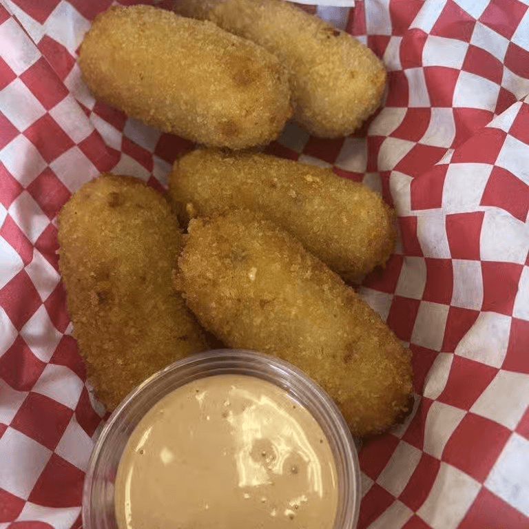 Boxcar Taters