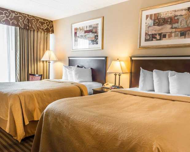 Images Quality Inn & Suites
