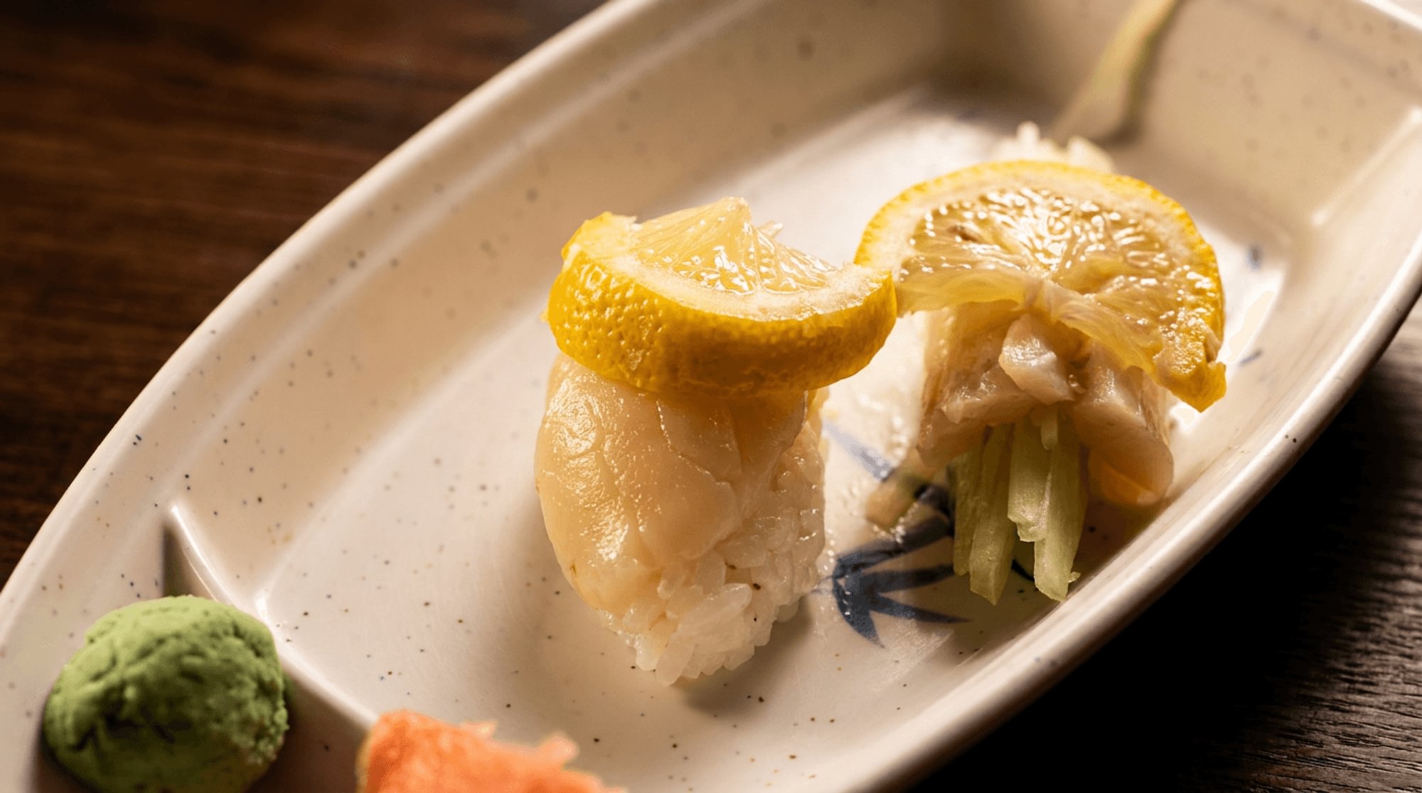 Yellowtail