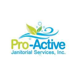 Proactive Janitorial Services INC