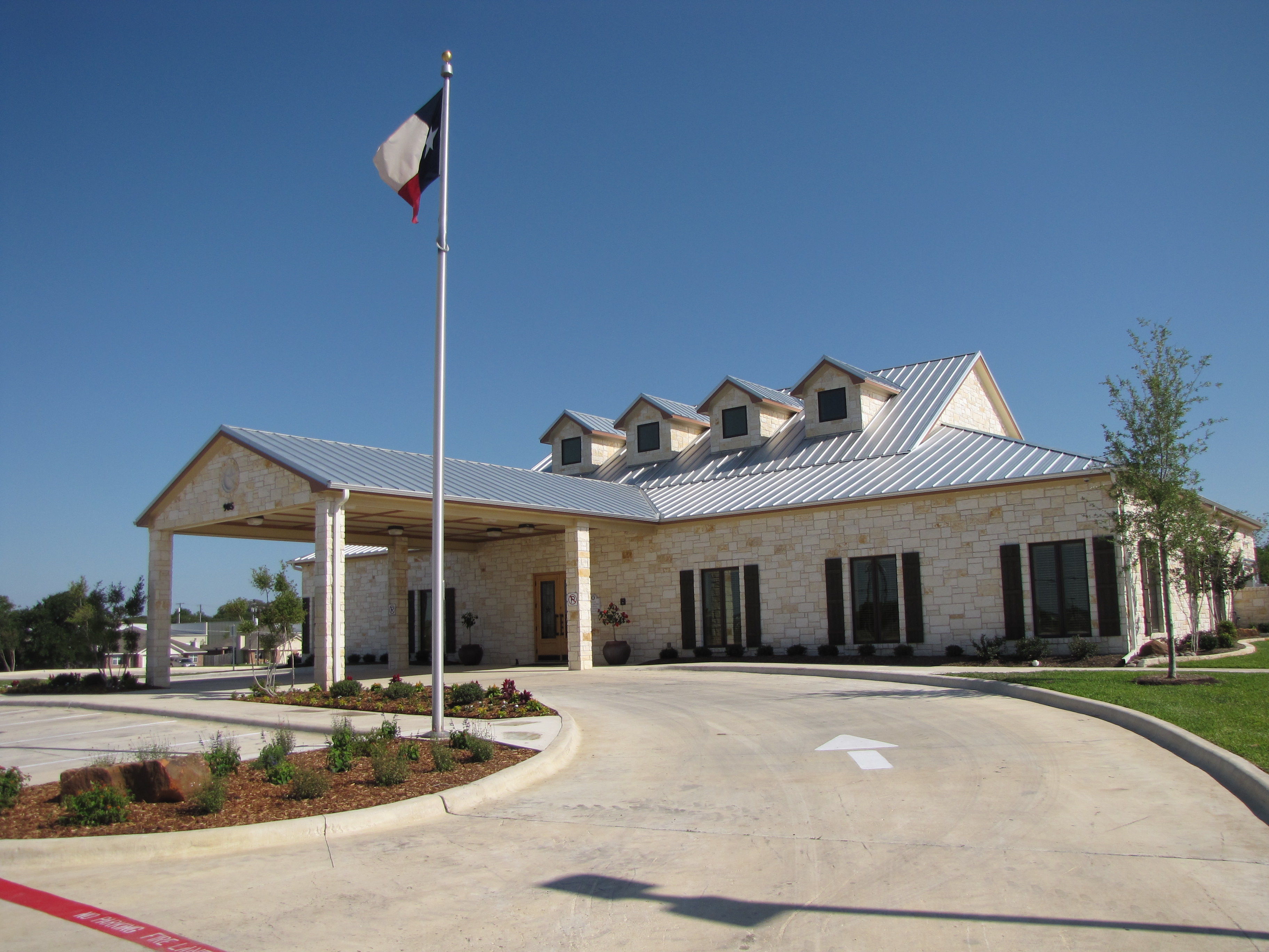 SouthStar Bank, Harker Heights Photo