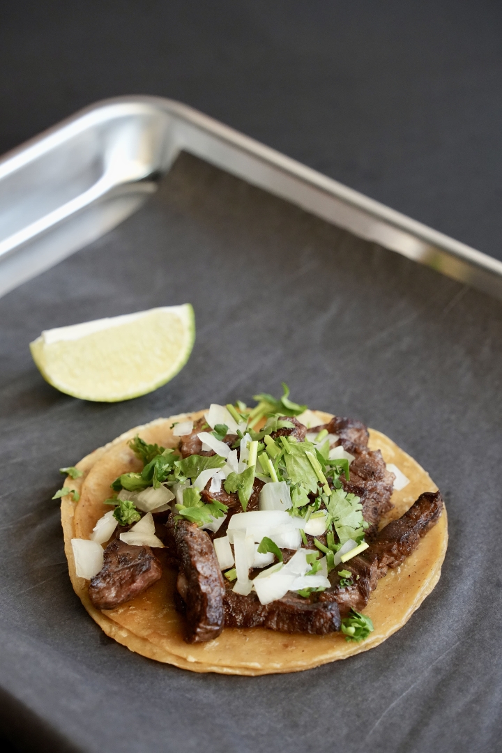 Skirt Steak
