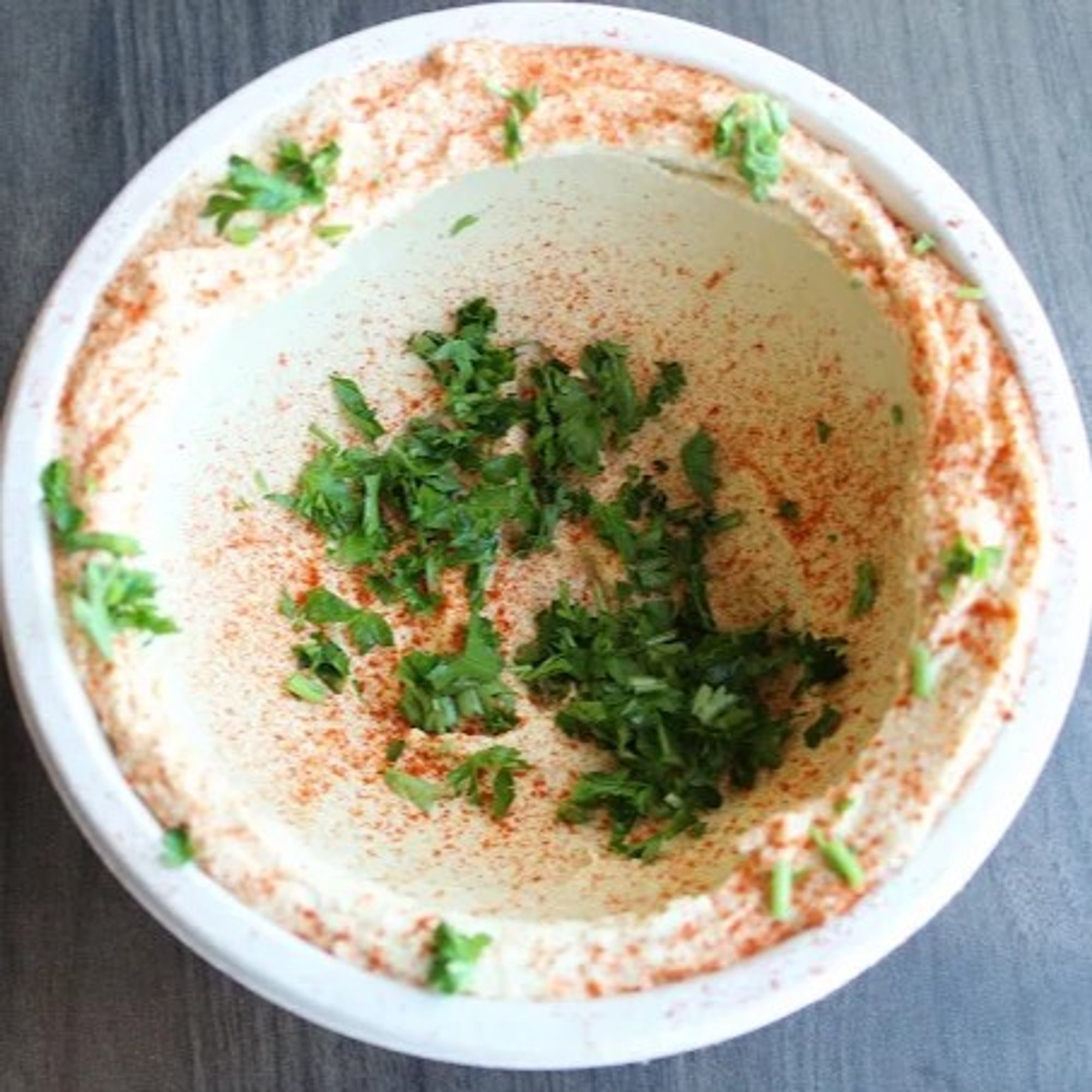 Hummus