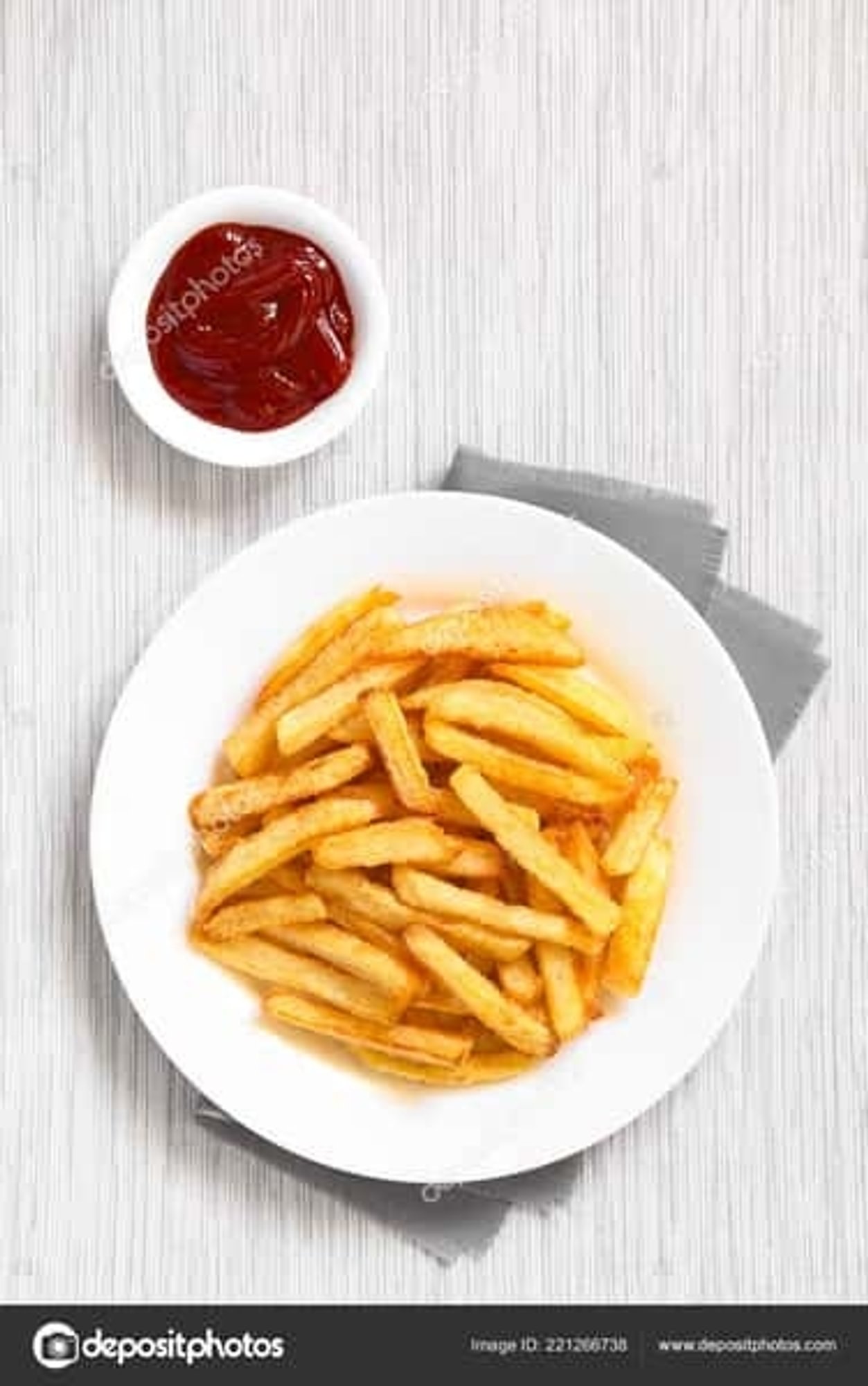 Sd Fries