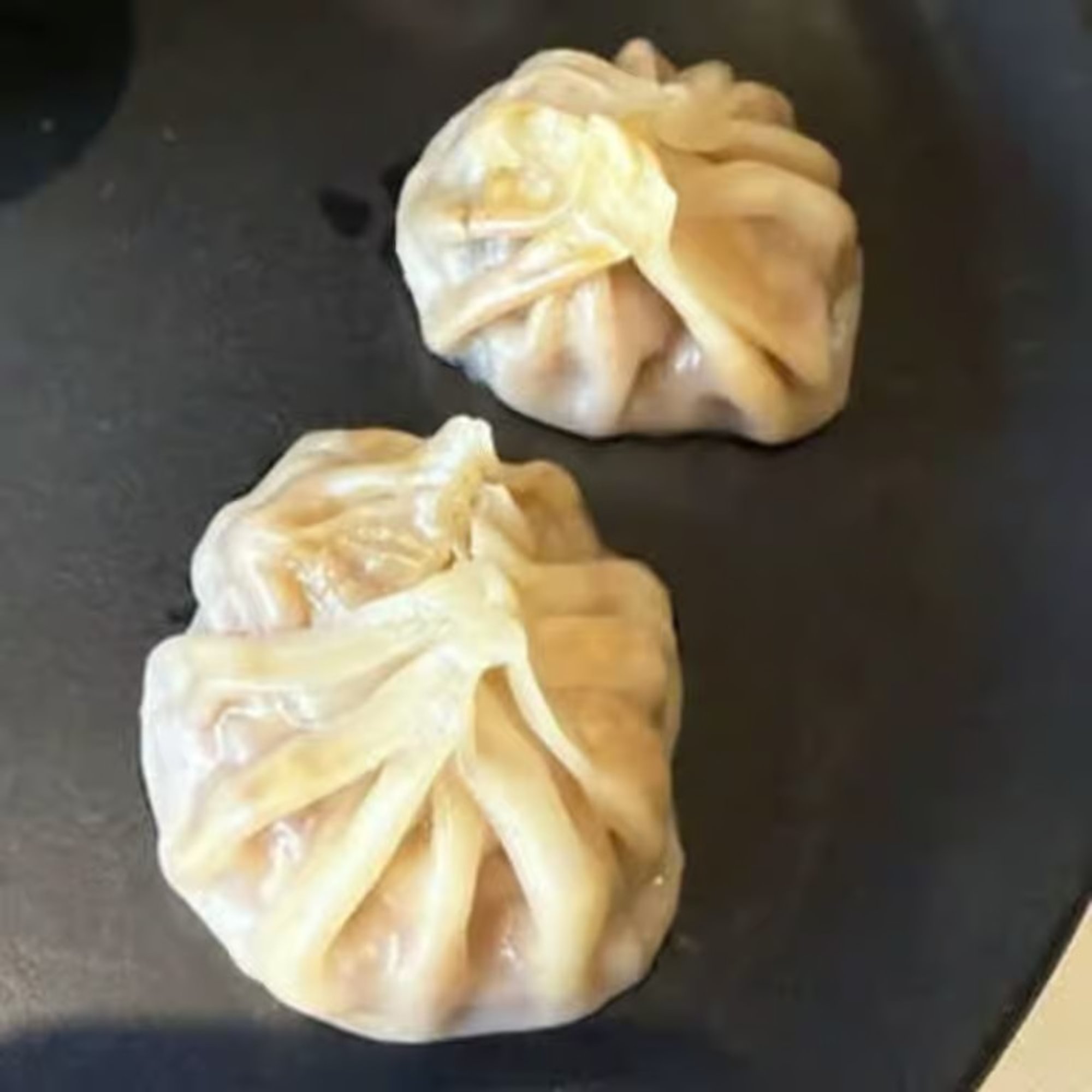 Chicken / Vegetable Momo