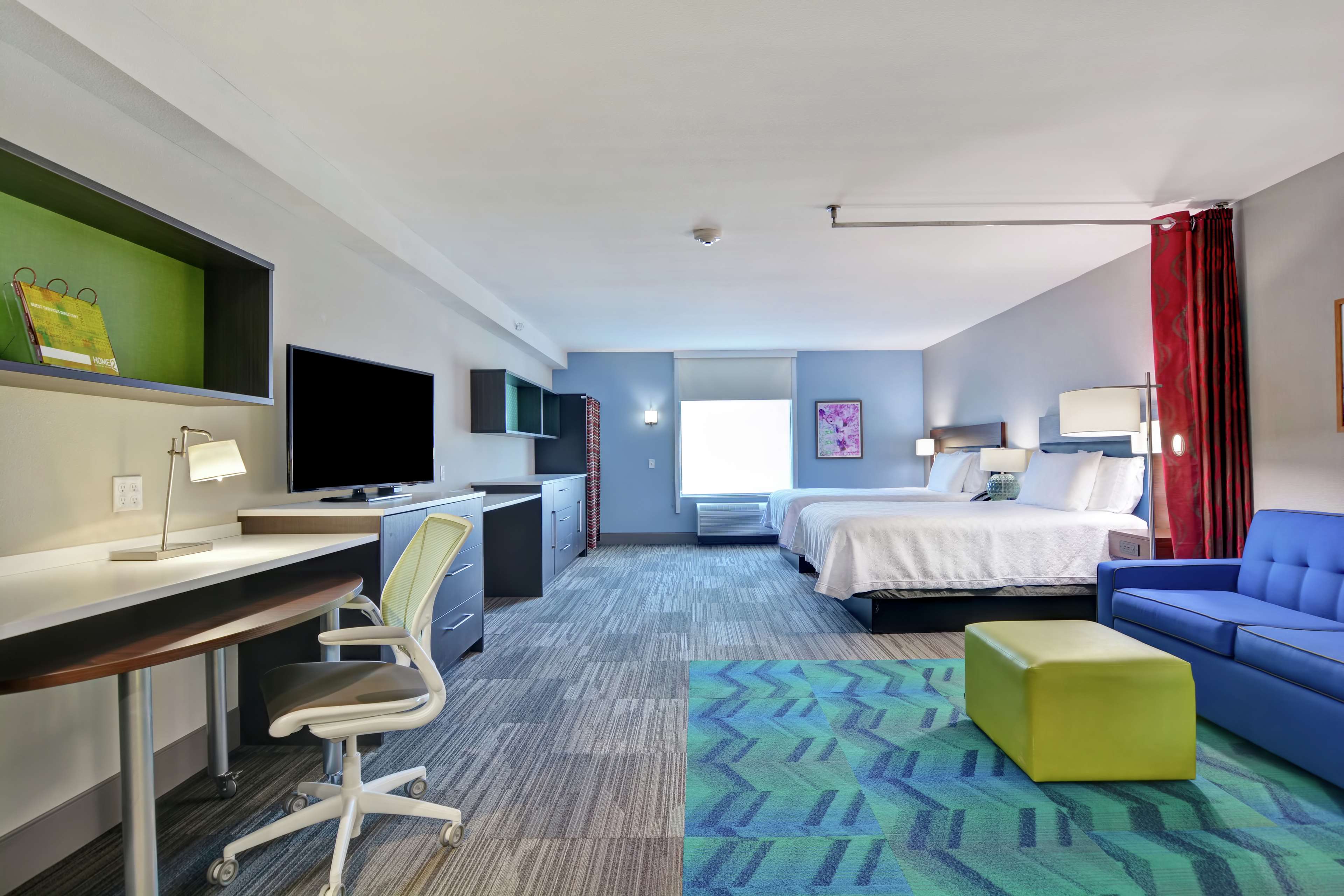 Home2 Suites by Hilton Springdale Photo