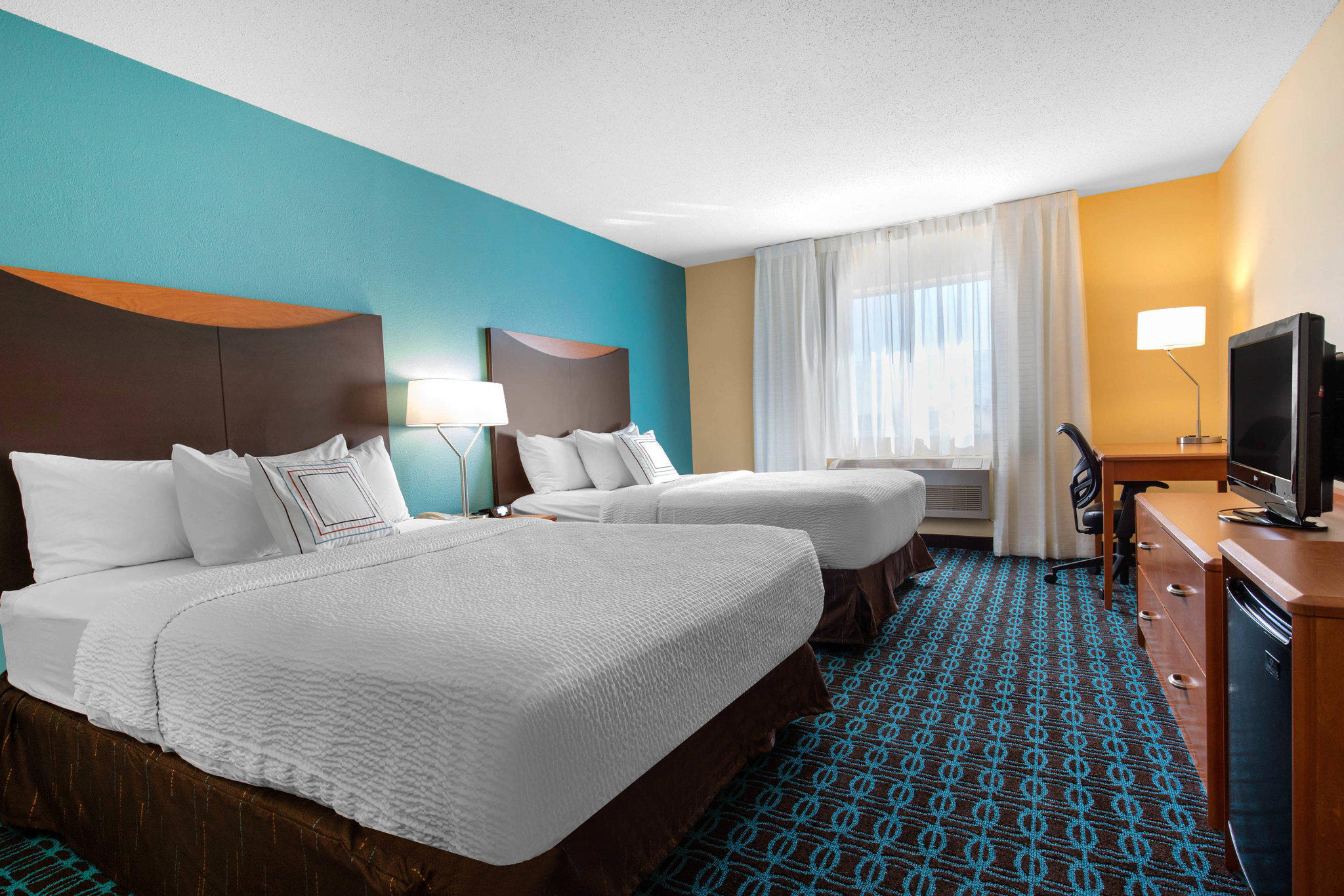 Fairfield Inn & Suites by Marriott St. Cloud Photo